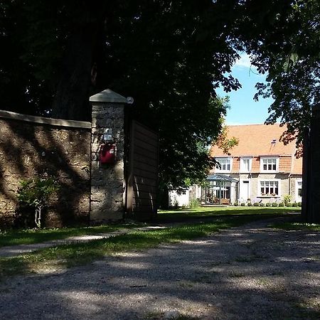 Les Hauts De La Cluse Wimille Zewnętrze zdjęcie