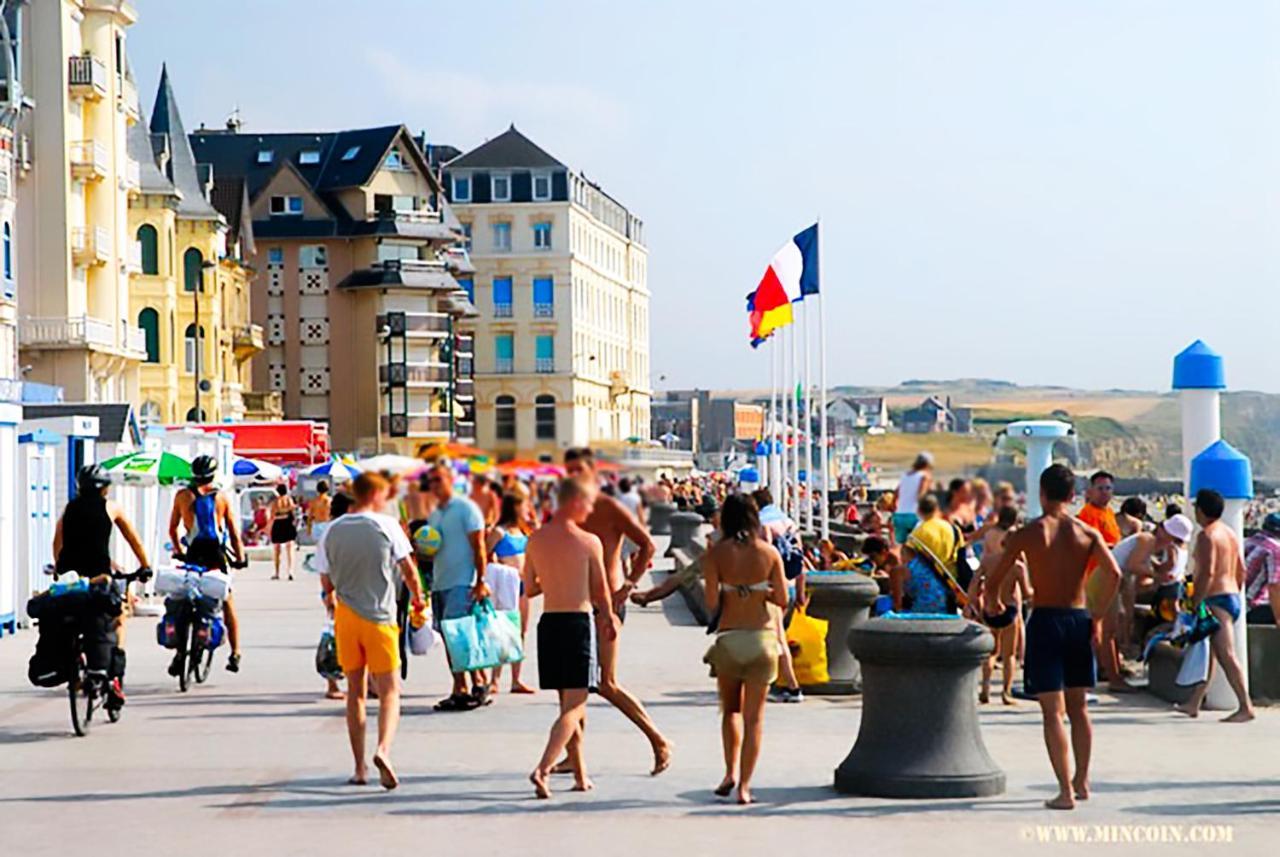 Les Hauts De La Cluse Wimille Zewnętrze zdjęcie